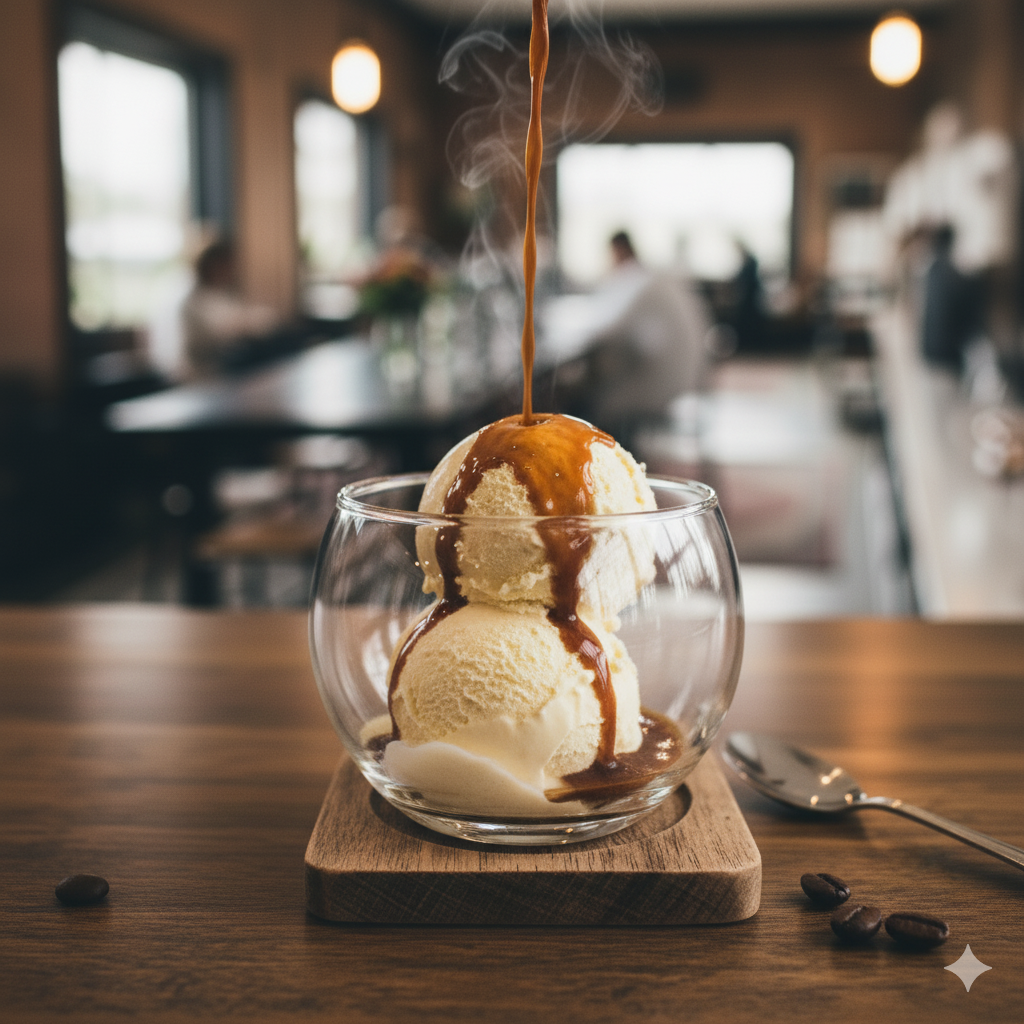 Image of Affogato