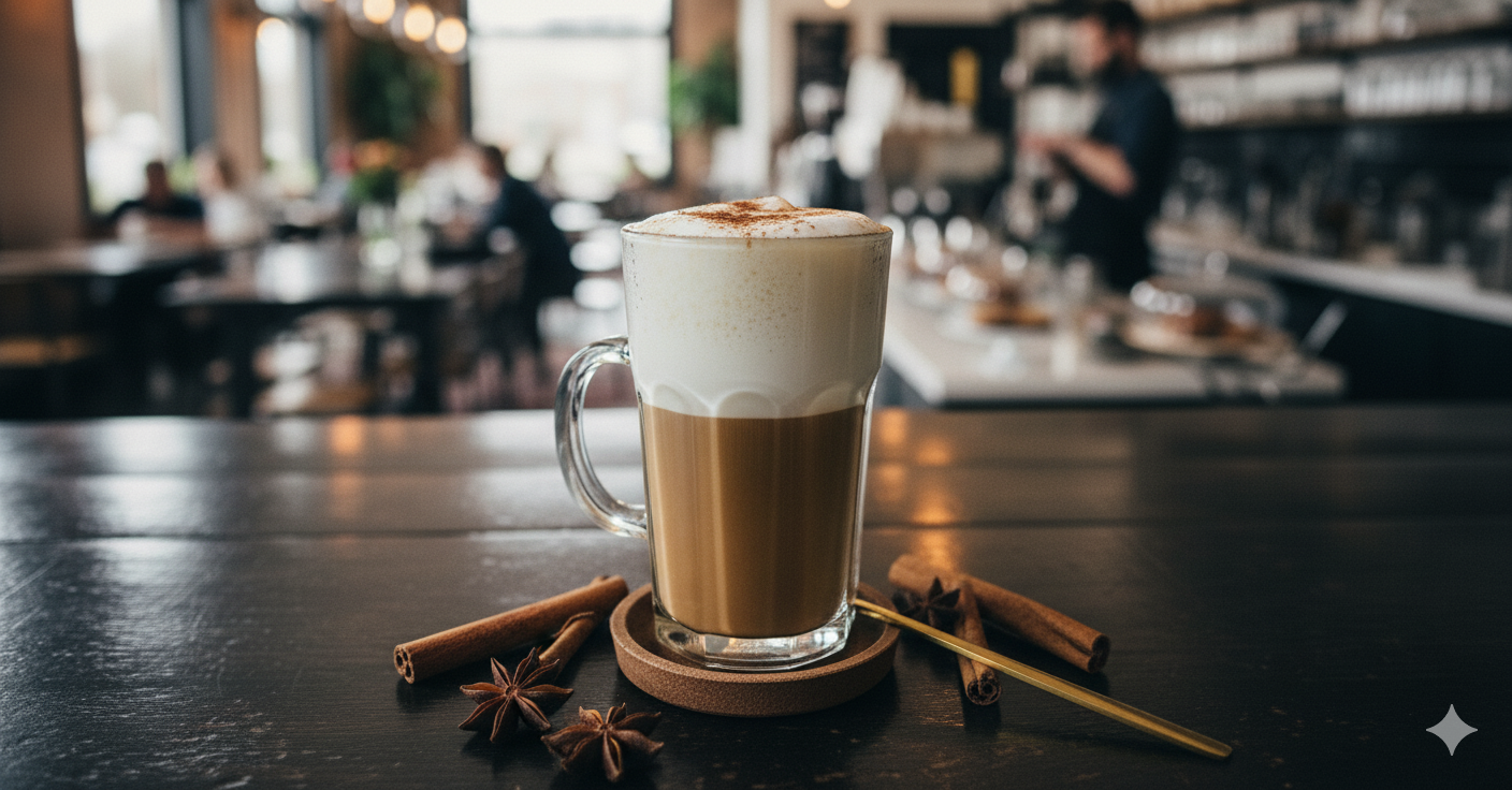 Image of Chai Latte
