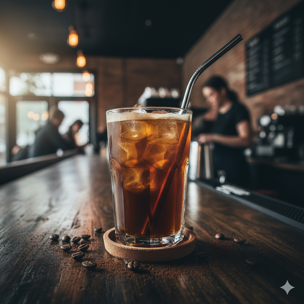 Image of Cold Brew