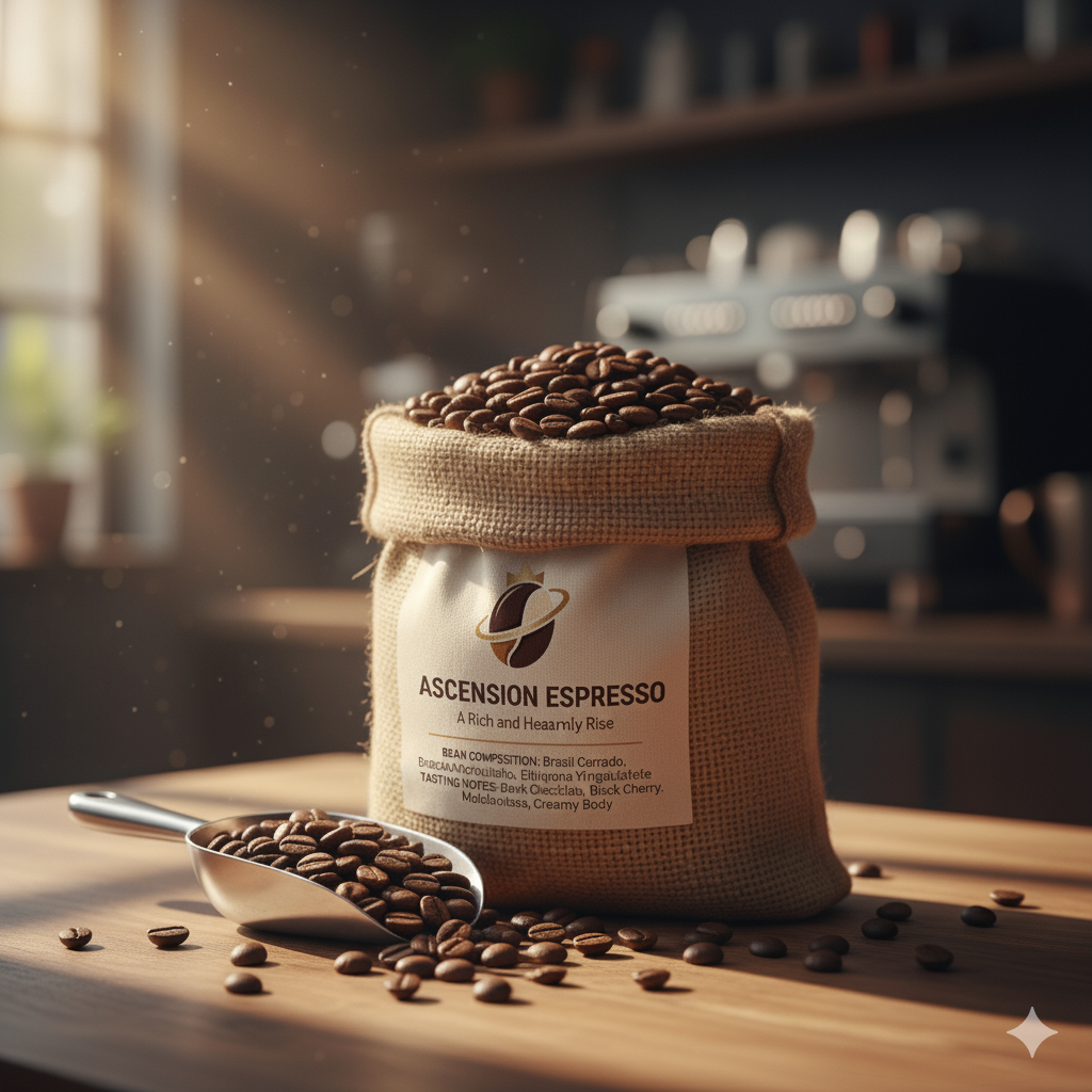 Image of Ascension Espresso